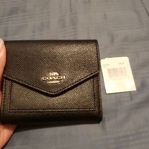 Brand New Coach Wallet